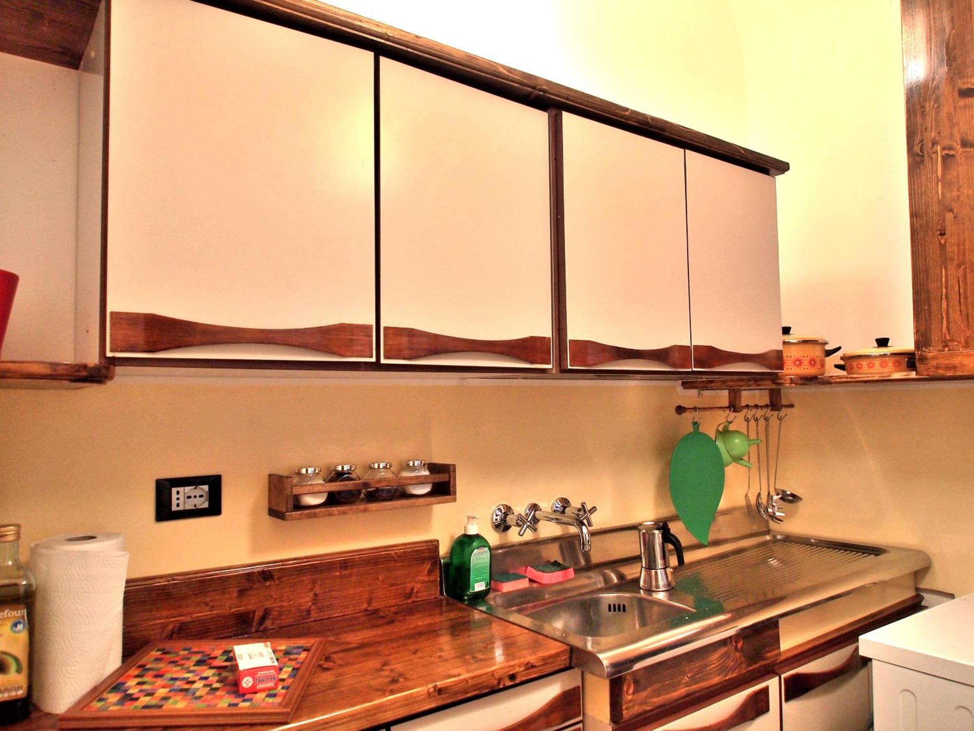 Lovingenoa Old Stone Apartment Room photo